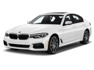 Home 2020 bmw 5 series review