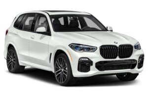 Home 2020 bmw x5