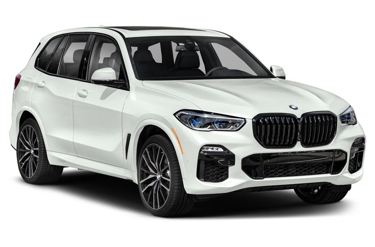 2020 bmw x5