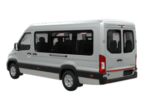 Home urbania luxury van rental 5 photoroom