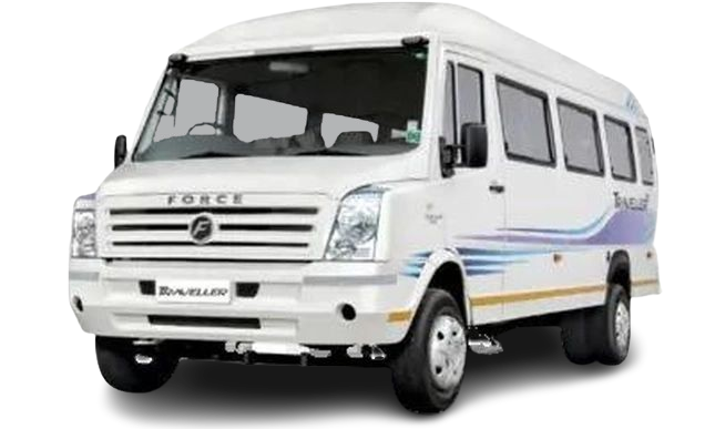 exploring bangalore here s why a 14 seater tempo traveller is your best bet removebg preview